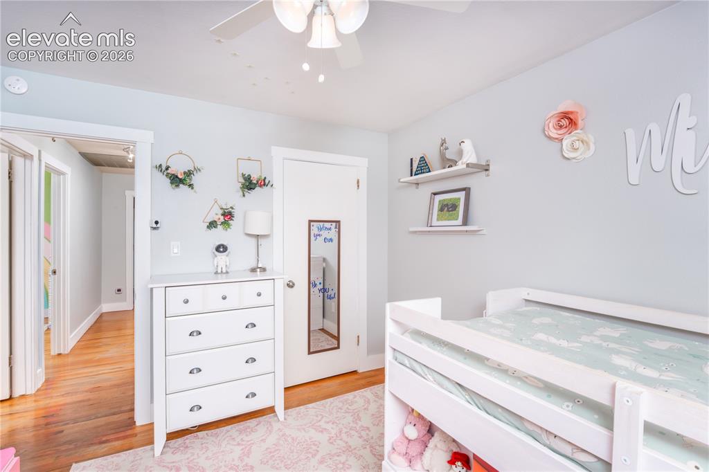 622 Pioneer Lane Colorado Springs CO 80904