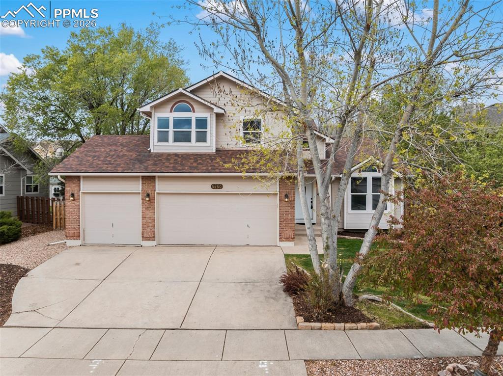 5550 Flag Way Colorado Springs CO 80919