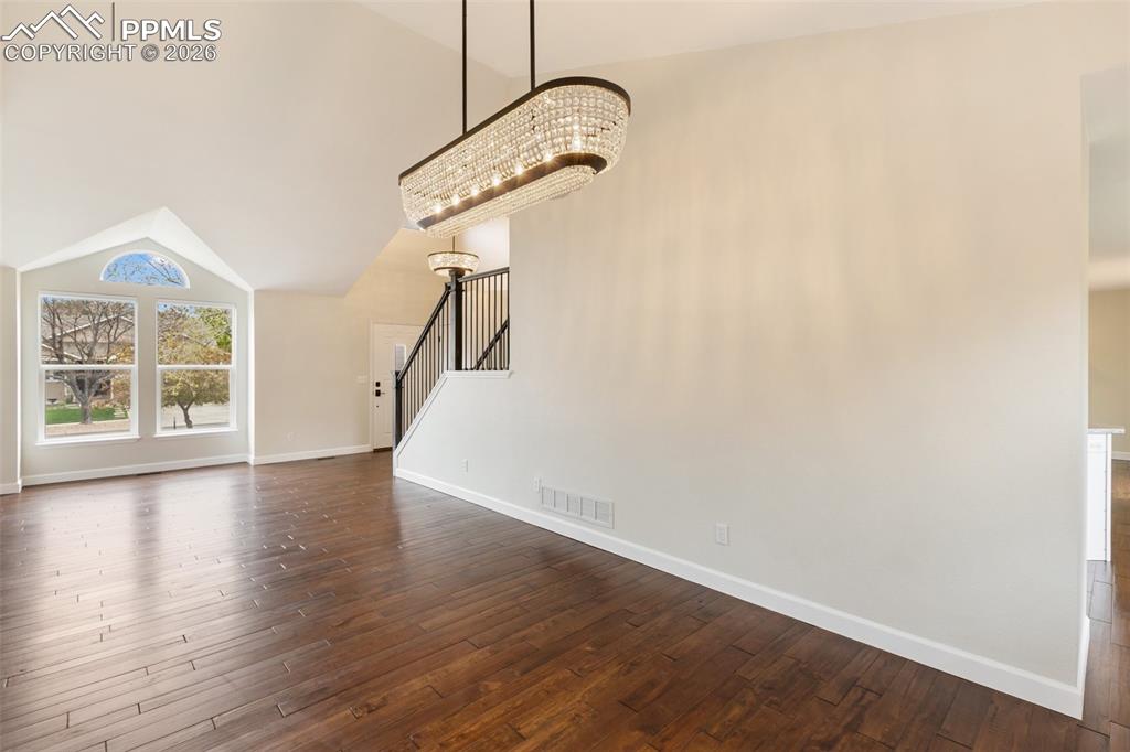 5550 Flag Way Colorado Springs CO 80919