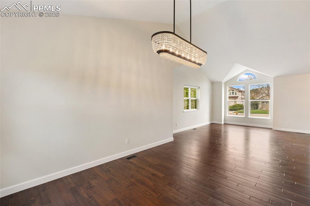 5550 Flag Way Colorado Springs CO 80919