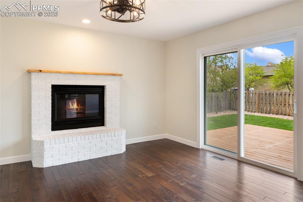 5550 Flag Way Colorado Springs CO 80919