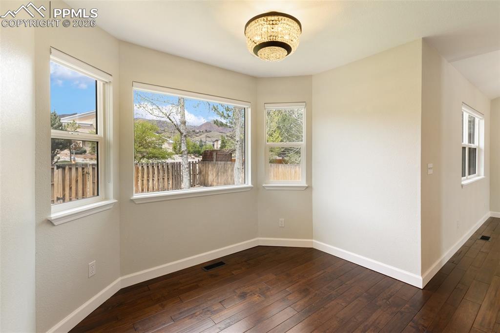 5550 Flag Way Colorado Springs CO 80919