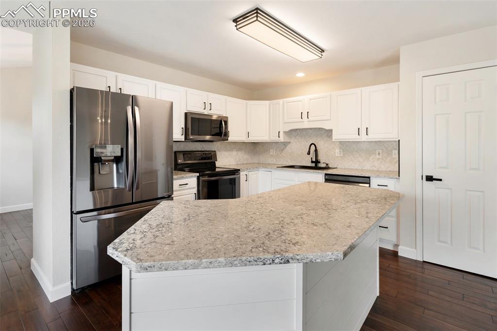 5550 Flag Way Colorado Springs CO 80919