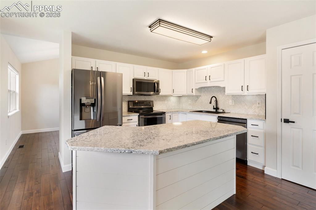 5550 Flag Way Colorado Springs CO 80919