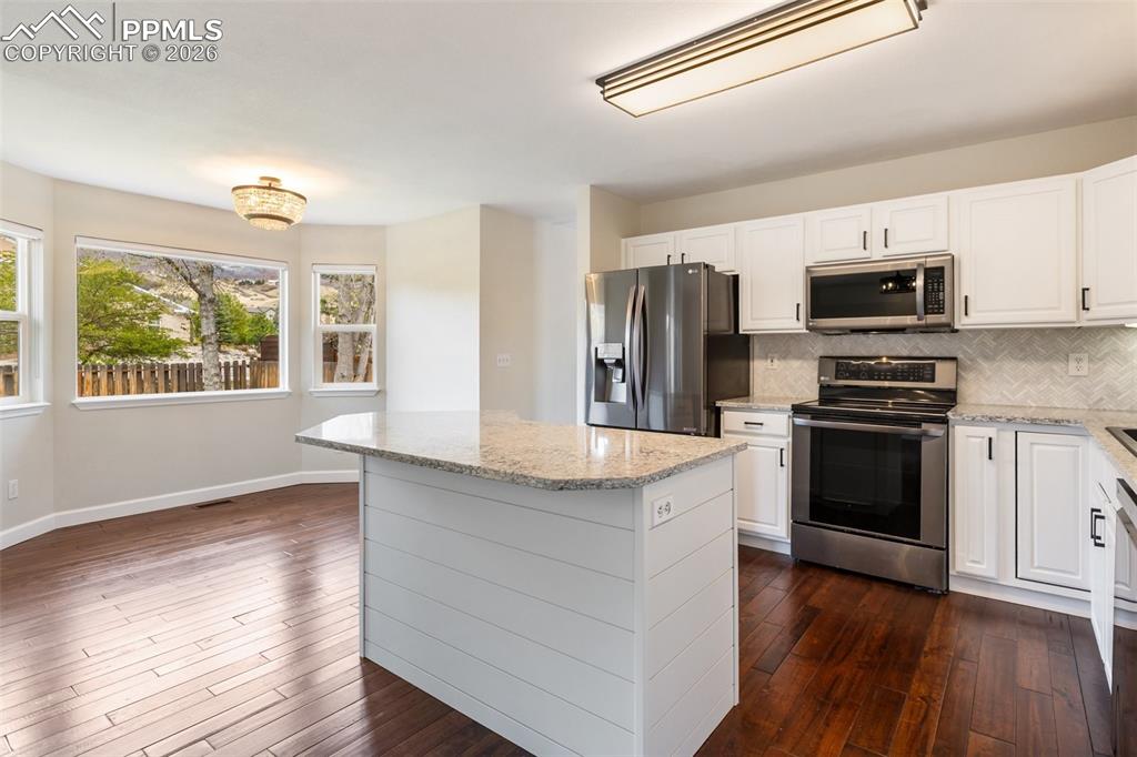 5550 Flag Way Colorado Springs CO 80919