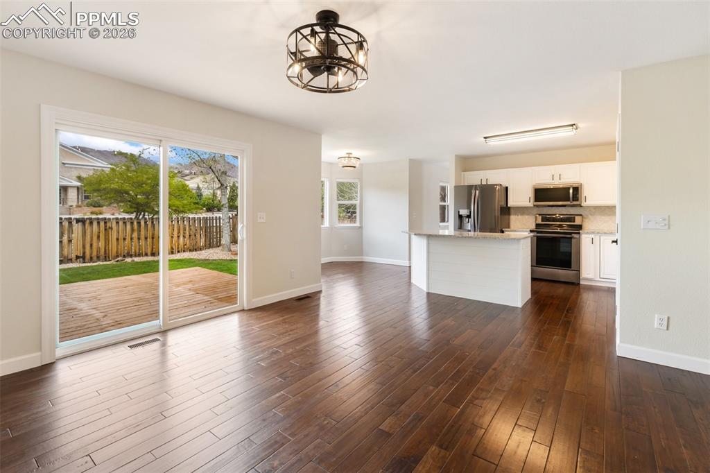 5550 Flag Way Colorado Springs CO 80919