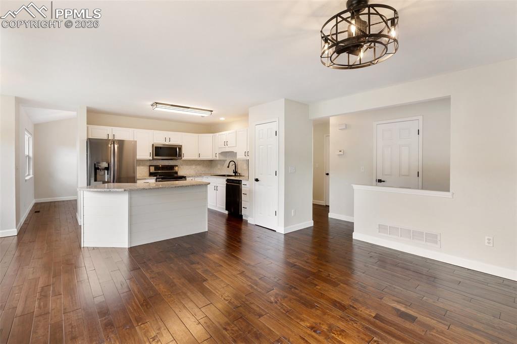 5550 Flag Way Colorado Springs CO 80919