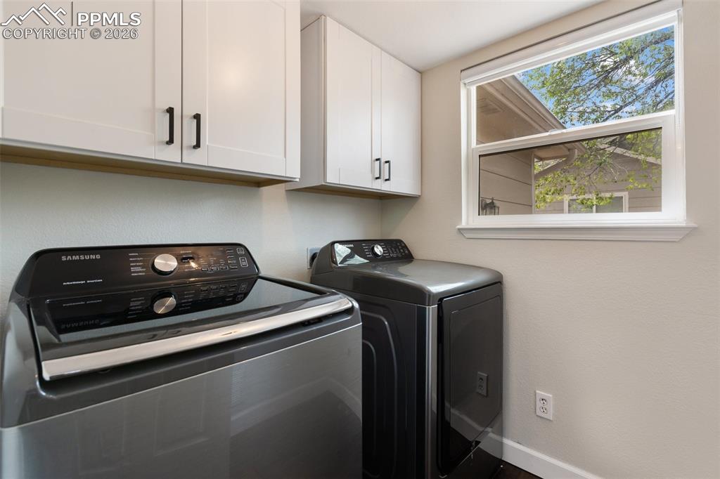5550 Flag Way Colorado Springs CO 80919