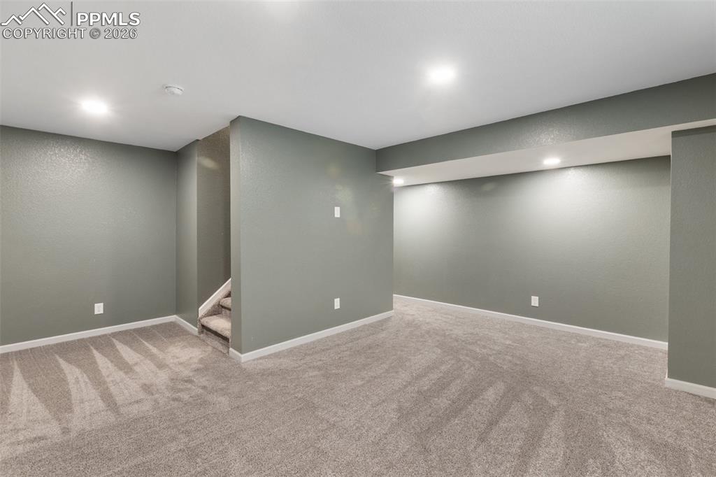 5550 Flag Way Colorado Springs CO 80919