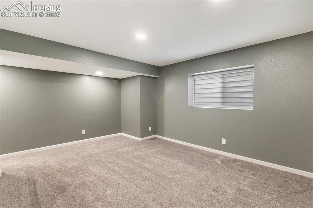 5550 Flag Way Colorado Springs CO 80919