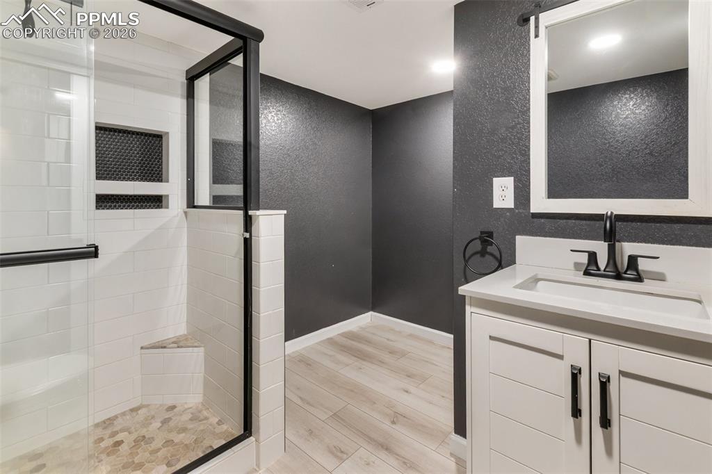 5550 Flag Way Colorado Springs CO 80919