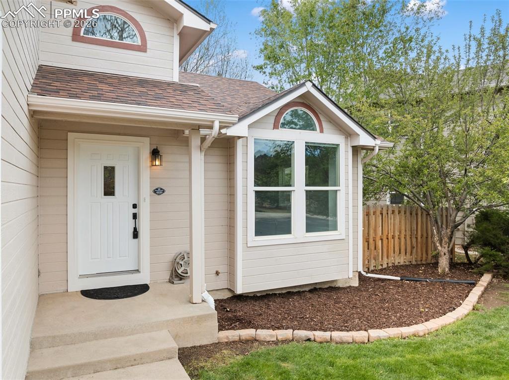5550 Flag Way Colorado Springs CO 80919
