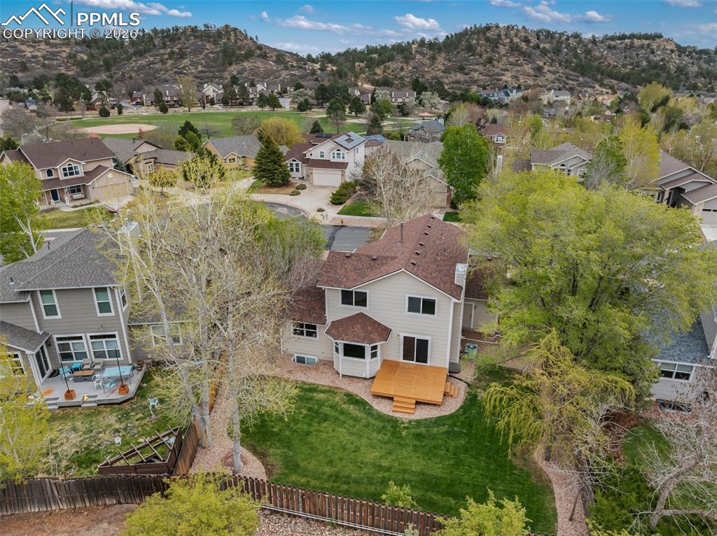 5550 Flag Way Colorado Springs CO 80919