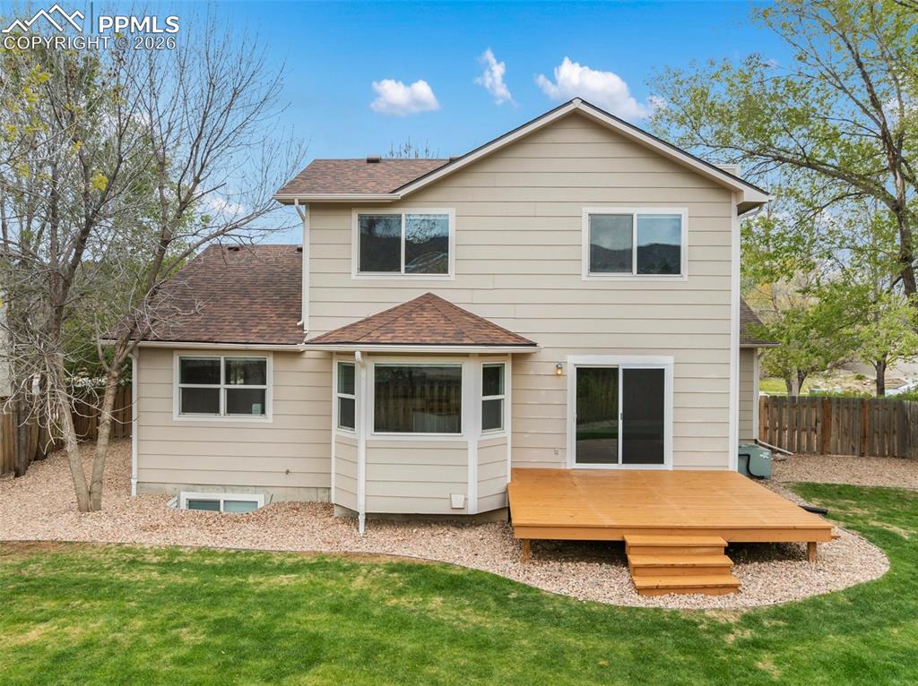 5550 Flag Way Colorado Springs CO 80919