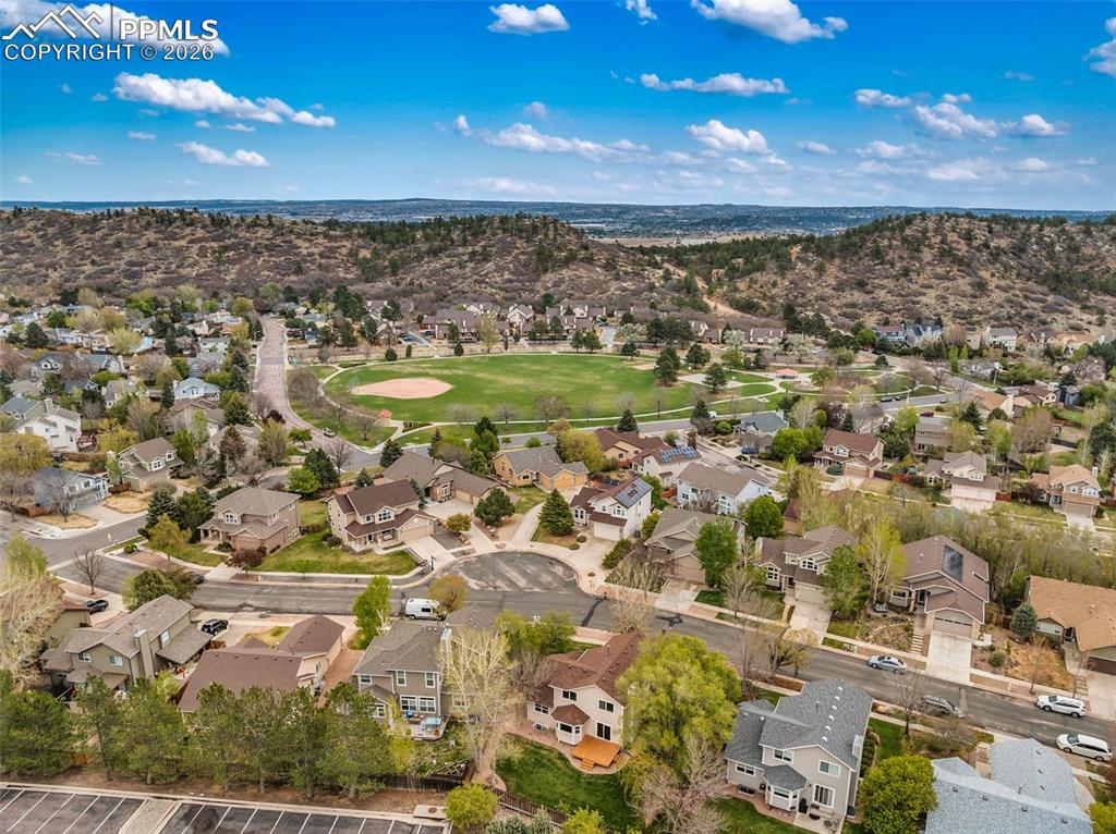 5550 Flag Way Colorado Springs CO 80919
