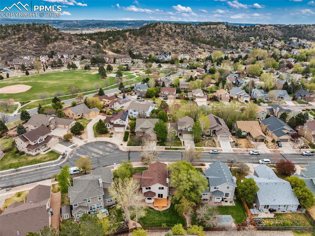 5550 Flag Way Colorado Springs CO 80919