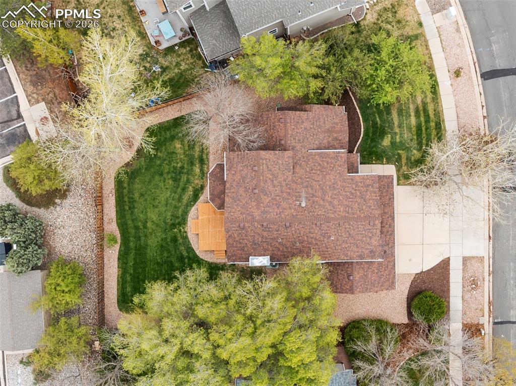 5550 Flag Way Colorado Springs CO 80919