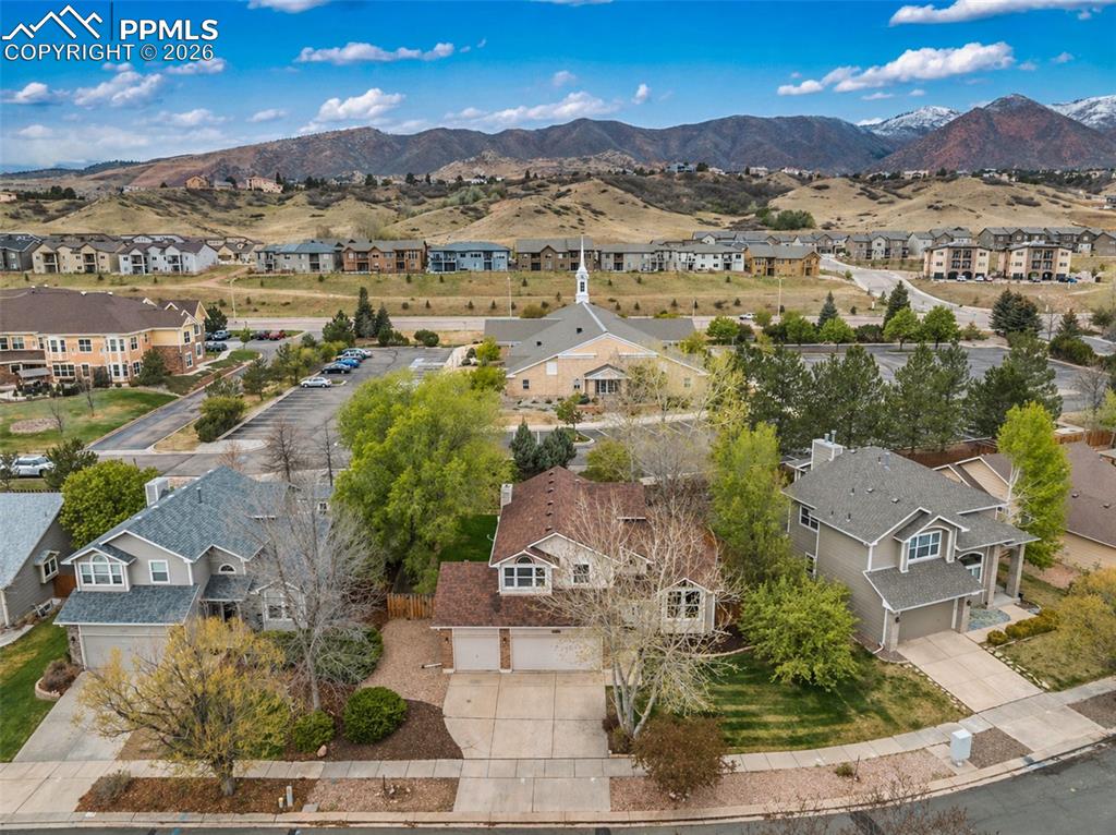 5550 Flag Way Colorado Springs CO 80919