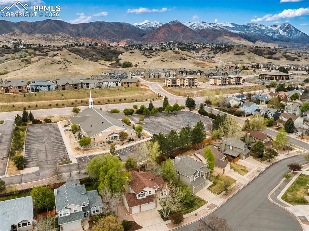 5550 Flag Way Colorado Springs CO 80919