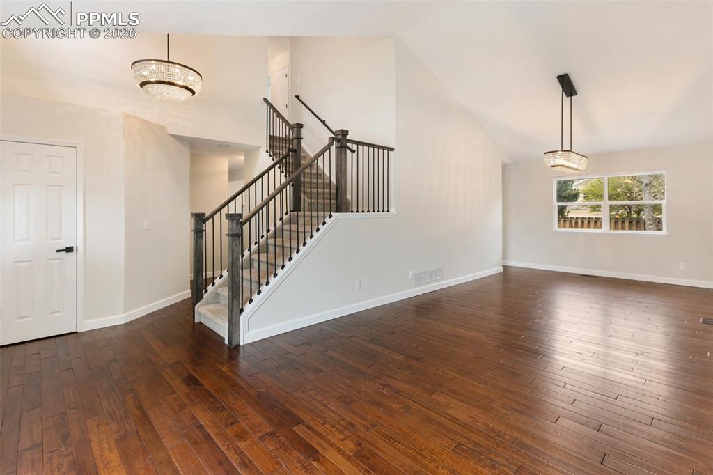 5550 Flag Way Colorado Springs CO 80919