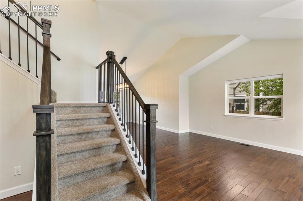 5550 Flag Way Colorado Springs CO 80919