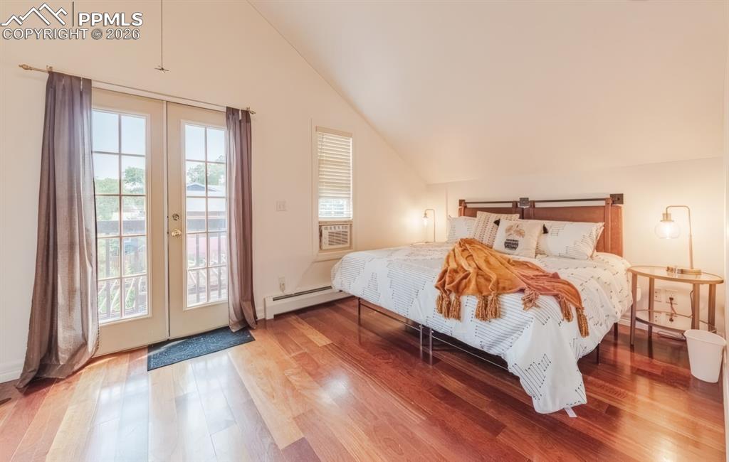 13 Oak Place Manitou Springs CO 80829