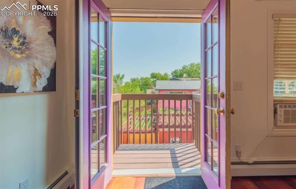13 Oak Place Manitou Springs CO 80829