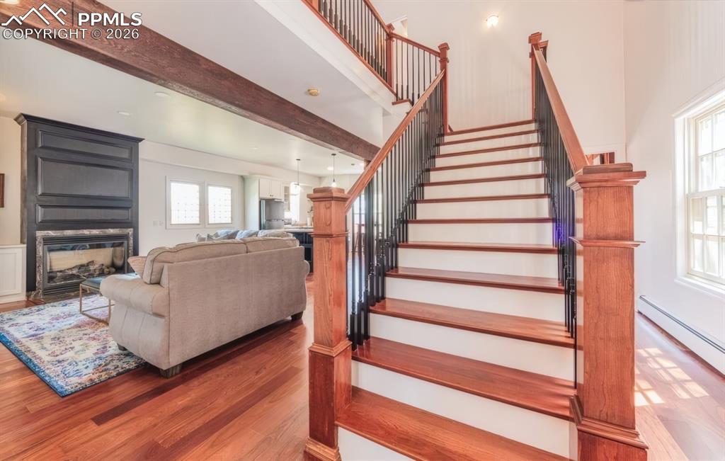 13 Oak Place Manitou Springs CO 80829