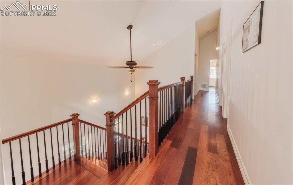 13 Oak Place Manitou Springs CO 80829