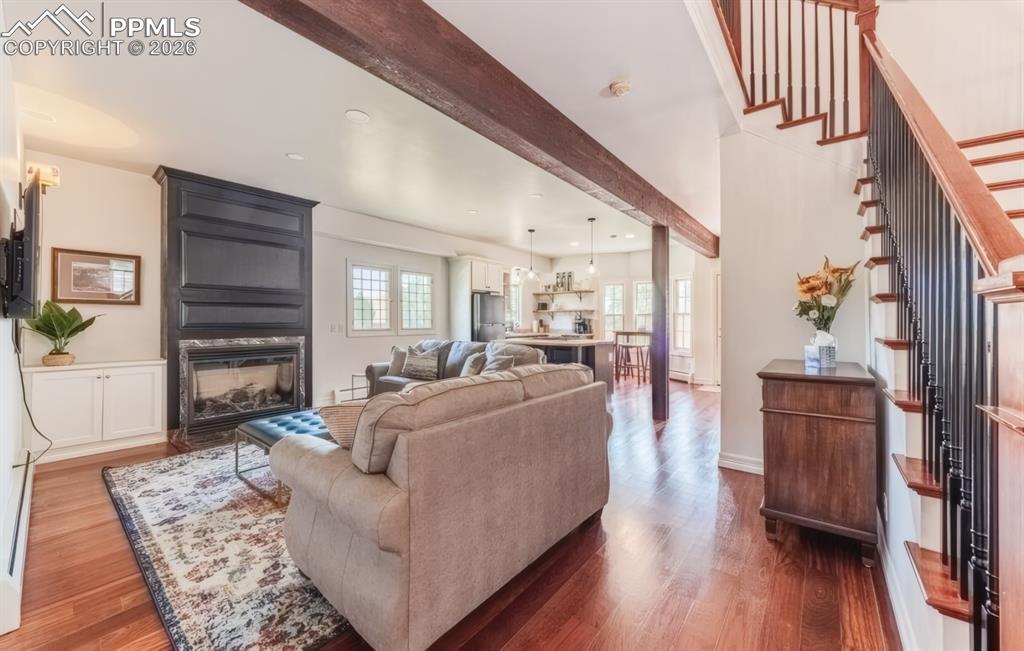 13 Oak Place Manitou Springs CO 80829
