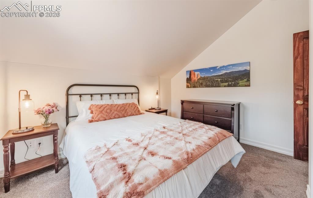 13 Oak Place Manitou Springs CO 80829