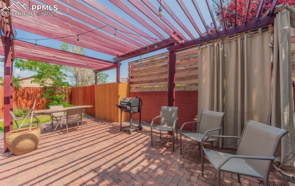 13 Oak Place Manitou Springs CO 80829