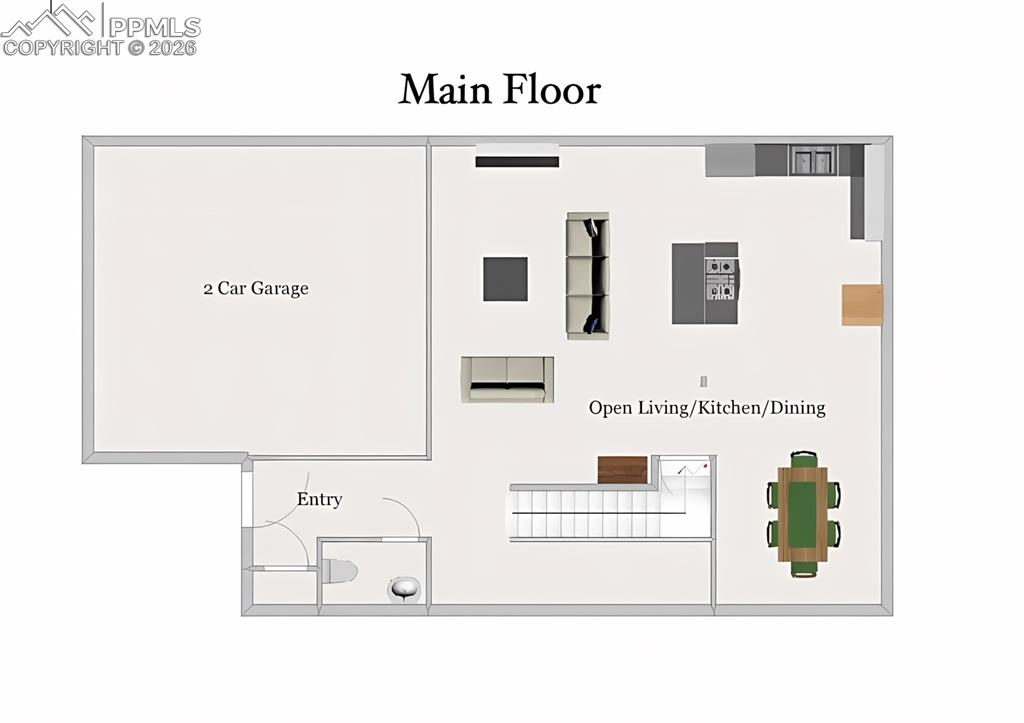 13 Oak Place Manitou Springs CO 80829