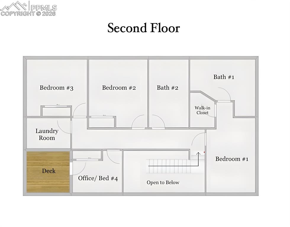 13 Oak Place Manitou Springs CO 80829