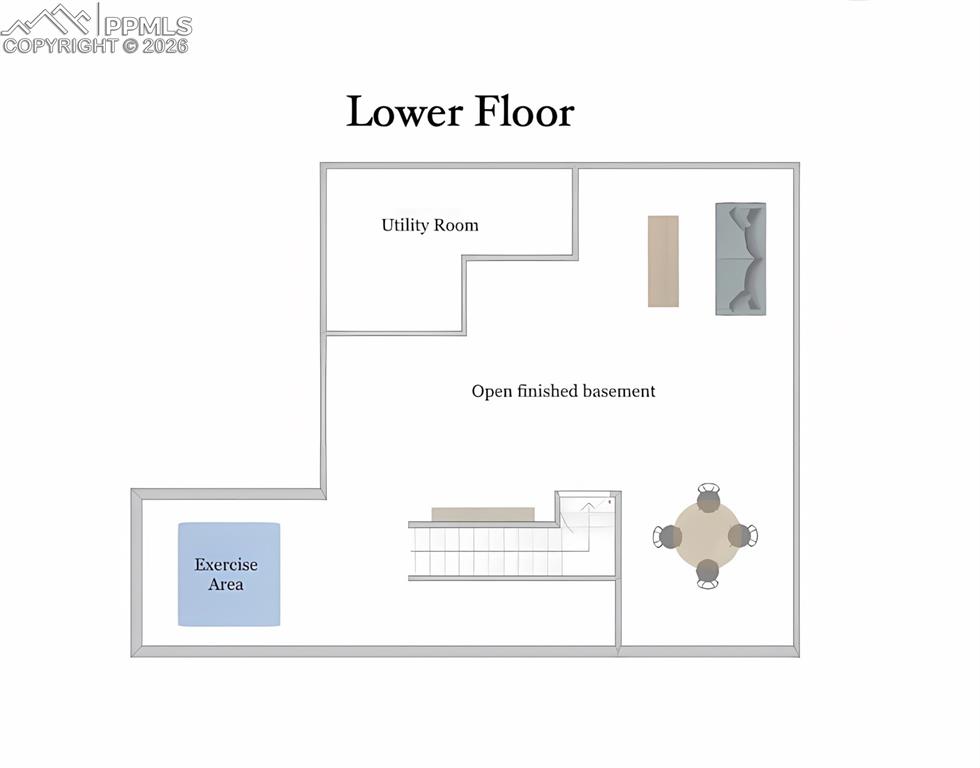 13 Oak Place Manitou Springs CO 80829
