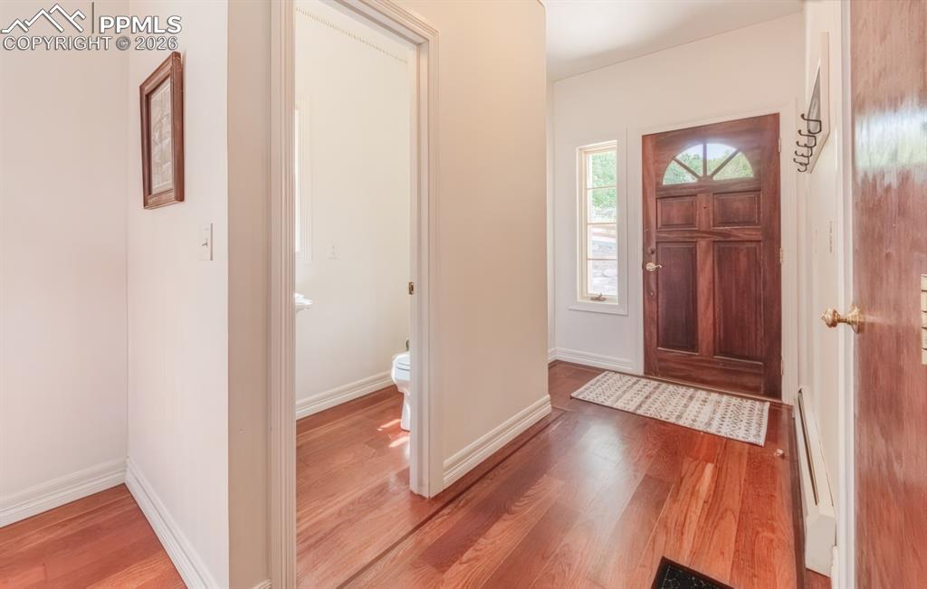 13 Oak Place Manitou Springs CO 80829