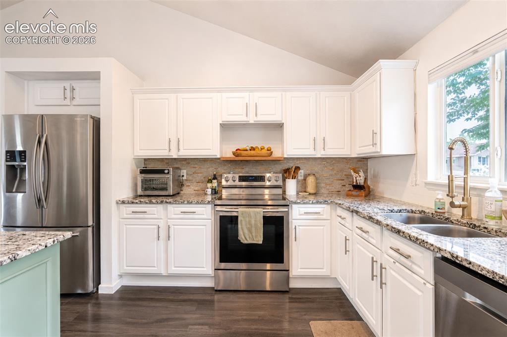 6275 Elkhead Drive Colorado Springs CO 80923