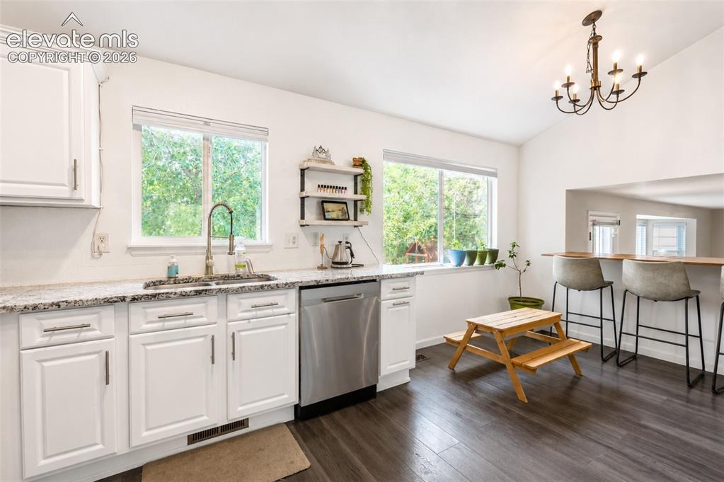 6275 Elkhead Drive Colorado Springs CO 80923