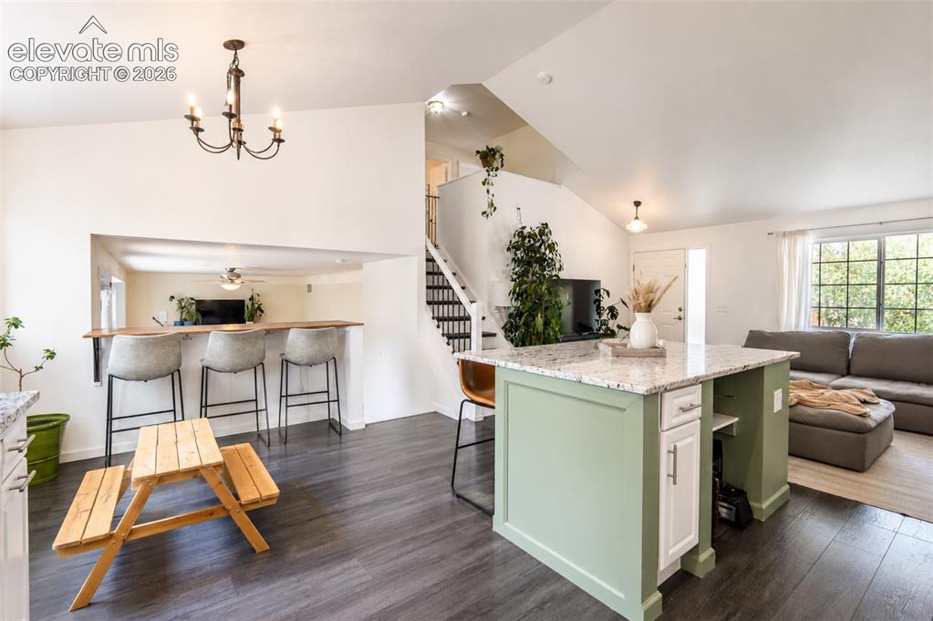 6275 Elkhead Drive Colorado Springs CO 80923