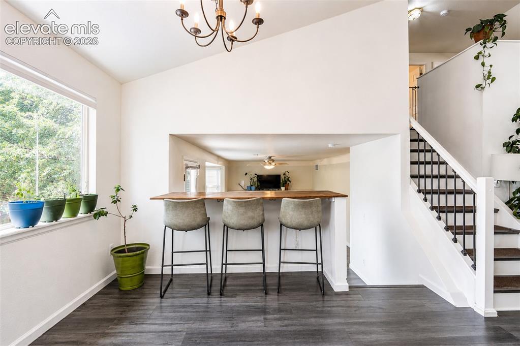 6275 Elkhead Drive Colorado Springs CO 80923
