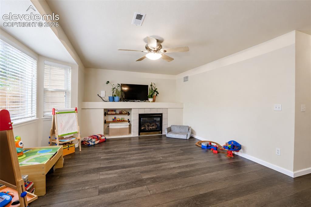 6275 Elkhead Drive Colorado Springs CO 80923