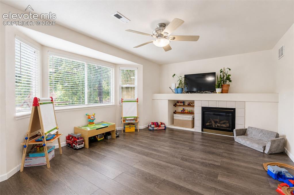 6275 Elkhead Drive Colorado Springs CO 80923