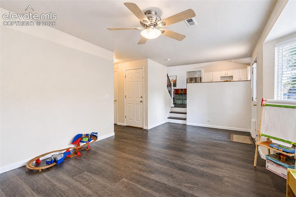 6275 Elkhead Drive Colorado Springs CO 80923