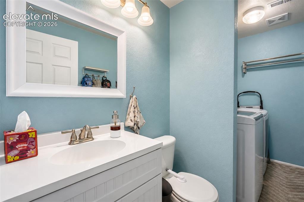 6275 Elkhead Drive Colorado Springs CO 80923