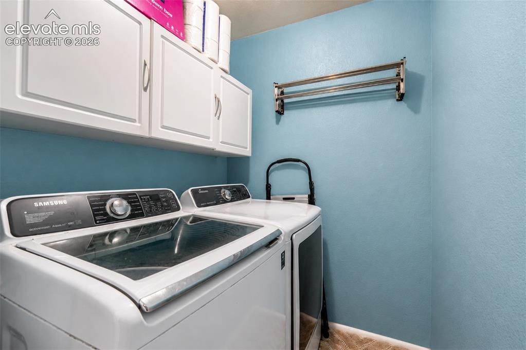 6275 Elkhead Drive Colorado Springs CO 80923