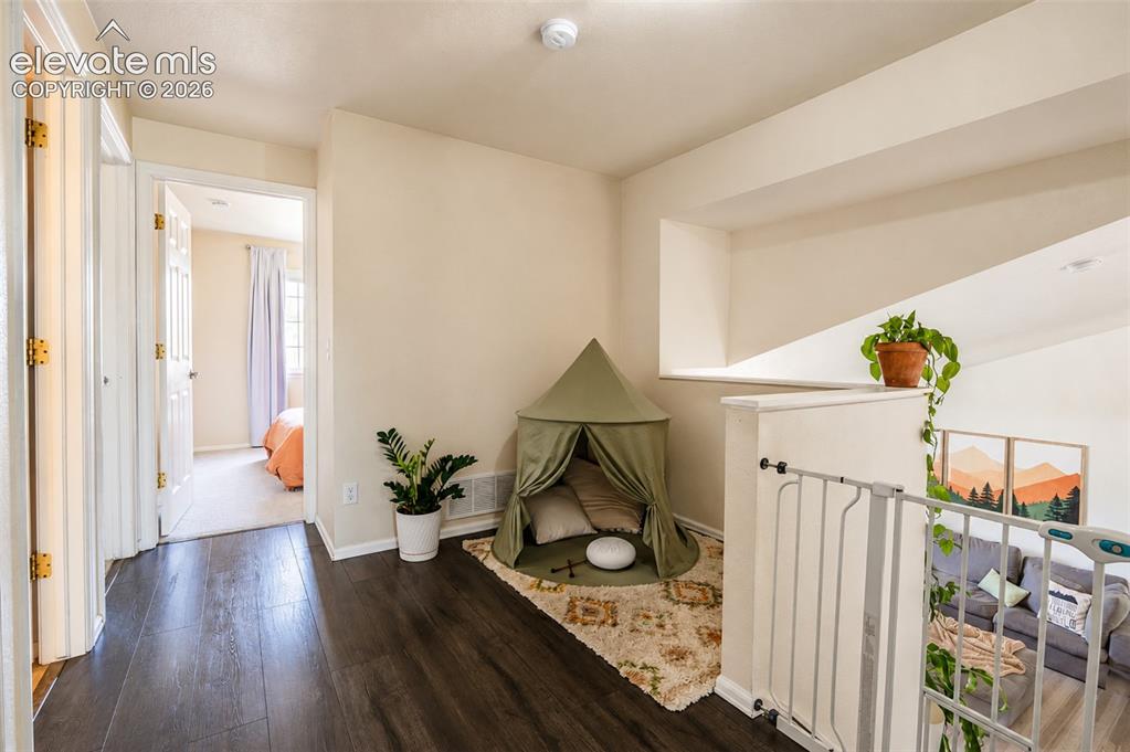6275 Elkhead Drive Colorado Springs CO 80923