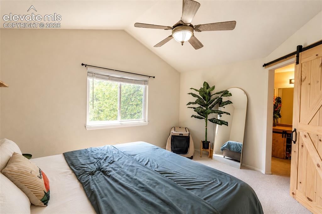 6275 Elkhead Drive Colorado Springs CO 80923
