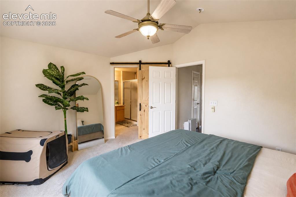 6275 Elkhead Drive Colorado Springs CO 80923