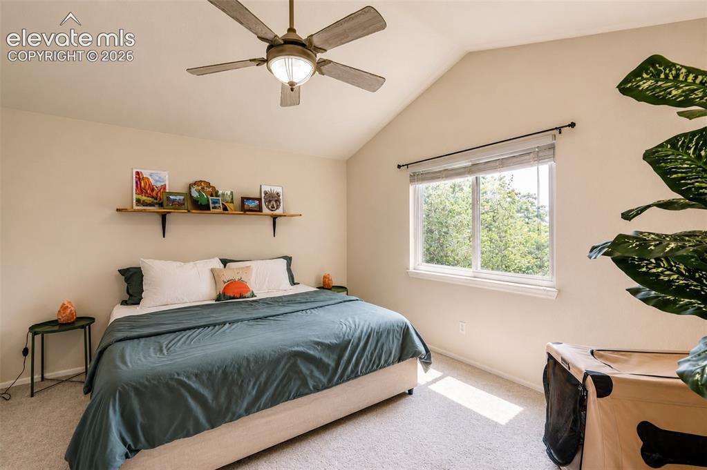6275 Elkhead Drive Colorado Springs CO 80923