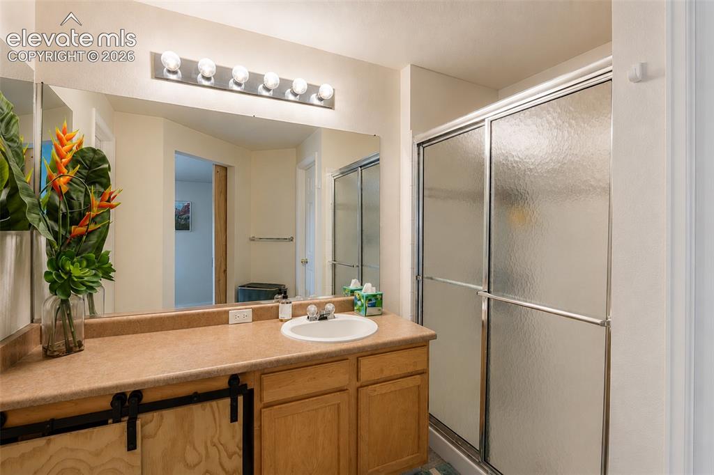 6275 Elkhead Drive Colorado Springs CO 80923